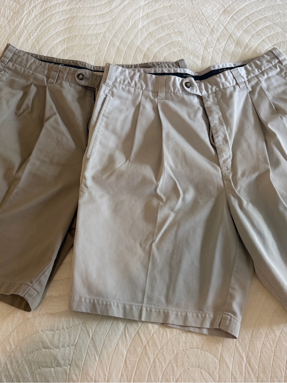 Gary Player Men’s Shorts